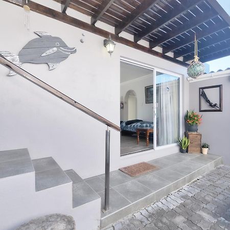 Redsky self catering Agulhas Apartment Bagian luar foto