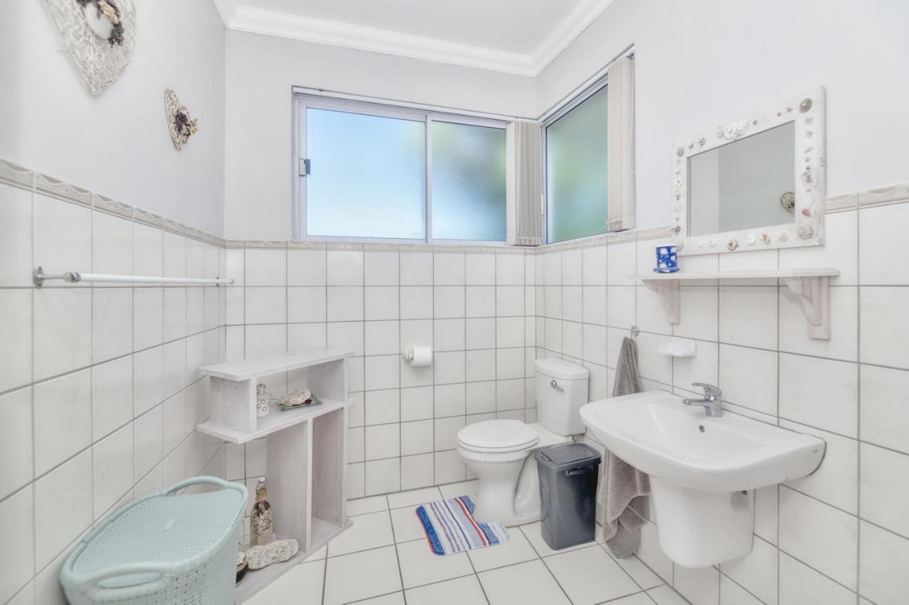 Redsky self catering Agulhas Apartment Bagian luar foto