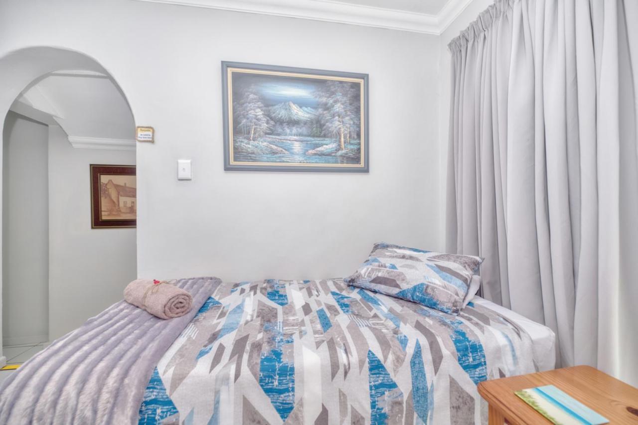Redsky self catering Agulhas Apartment Bagian luar foto