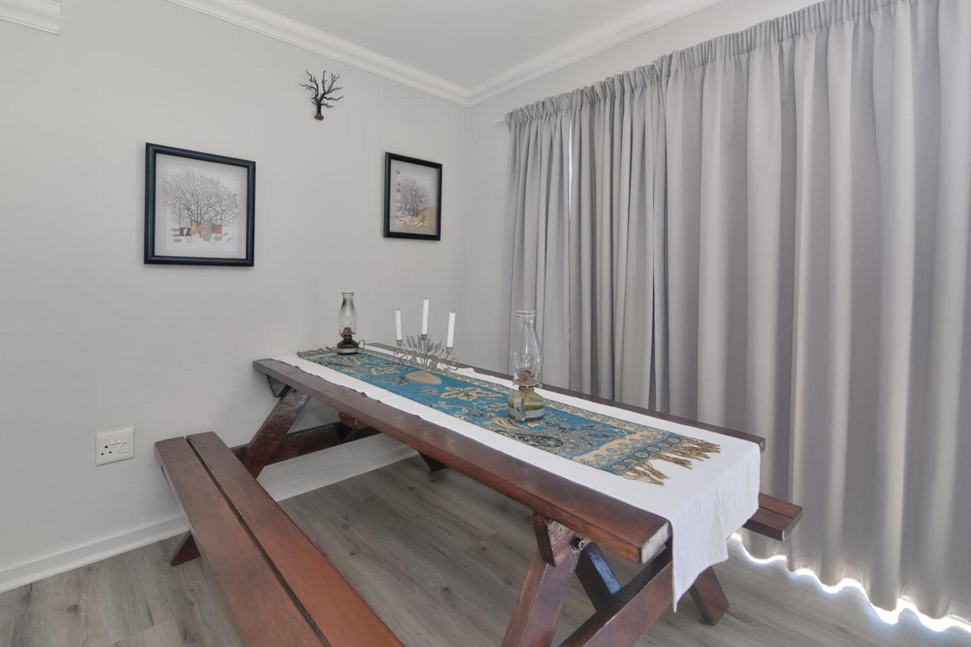 Redsky self catering Agulhas Apartment Bagian luar foto