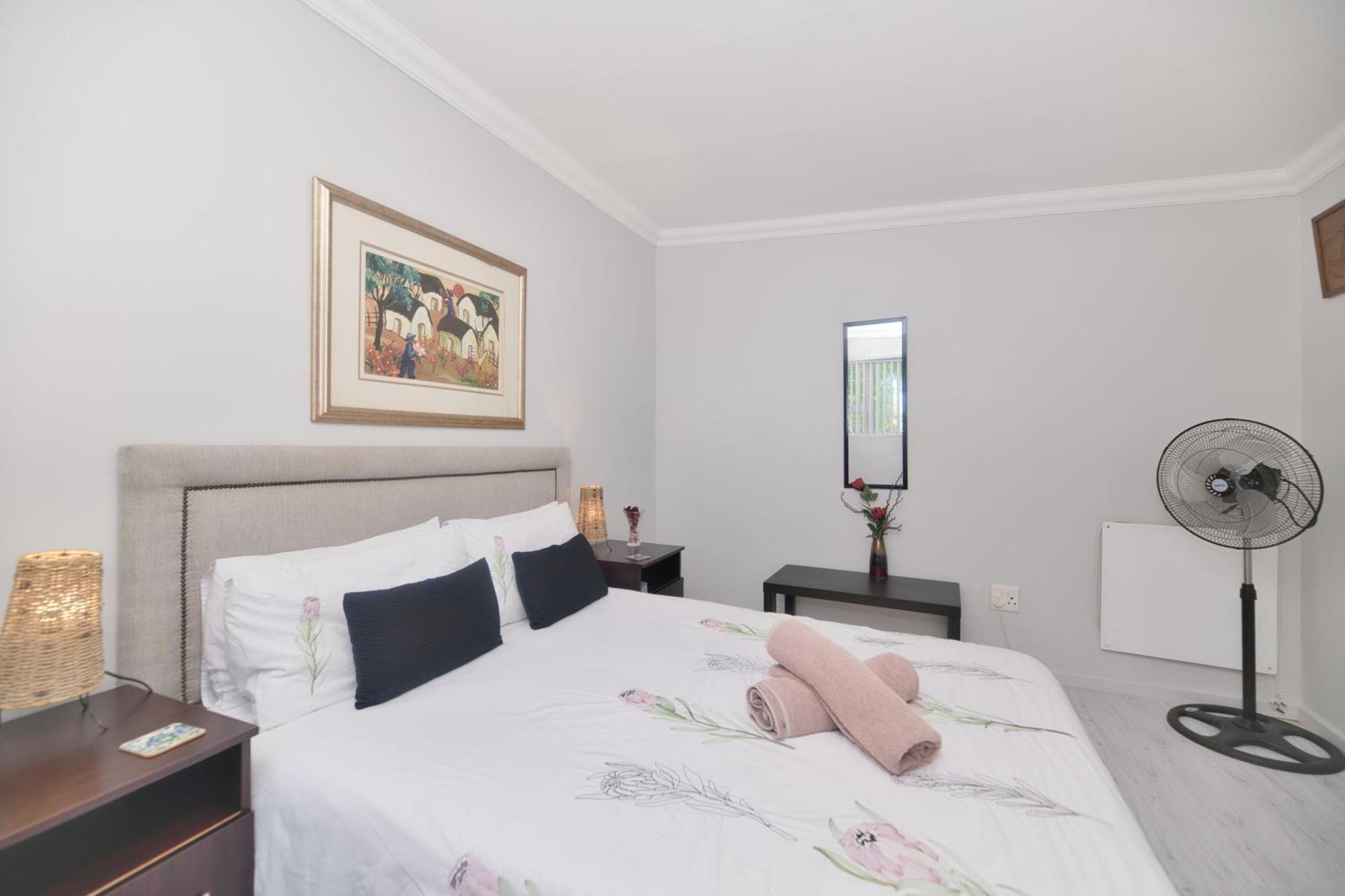 Redsky self catering Agulhas Apartment Bagian luar foto