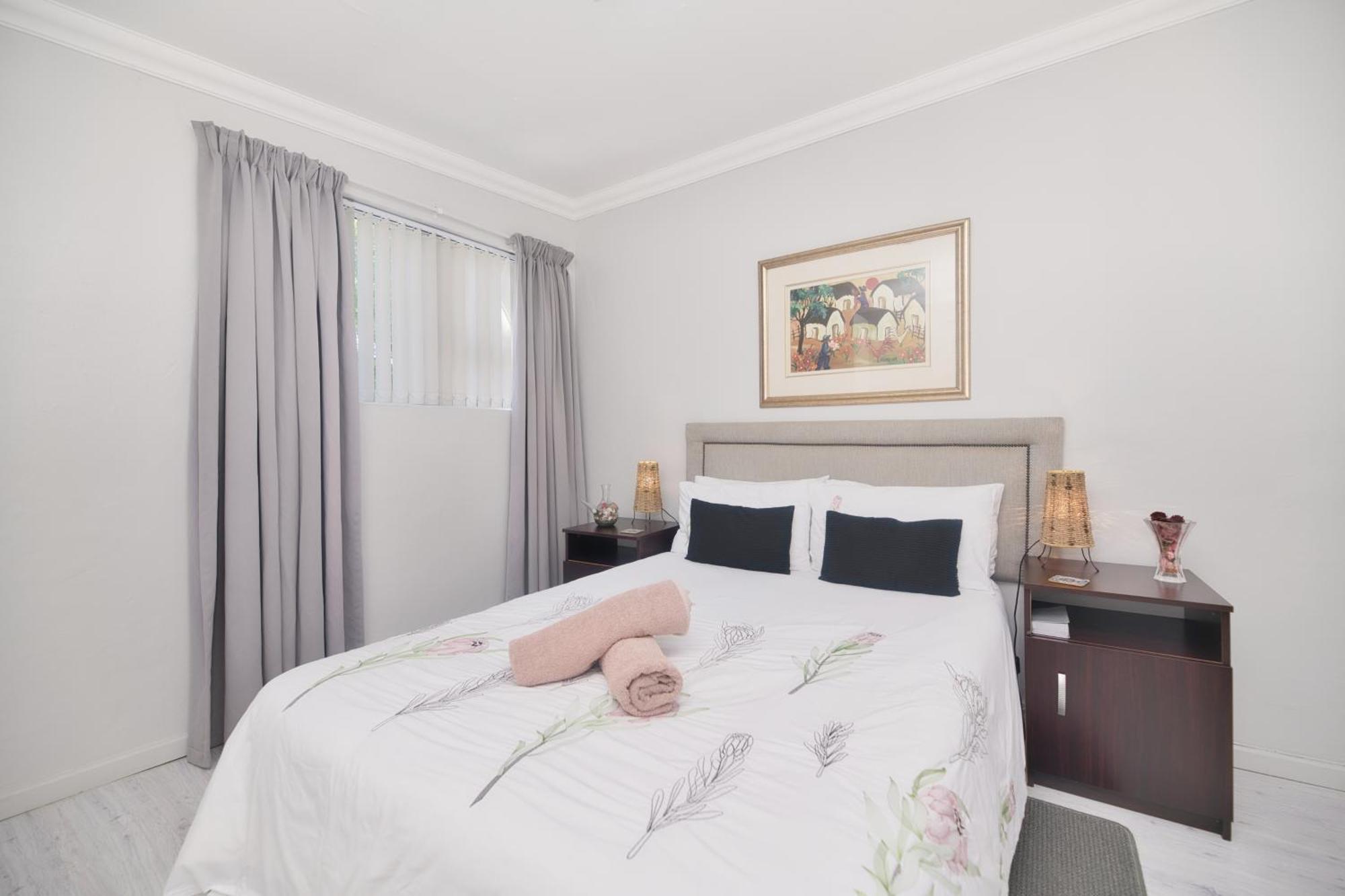 Redsky self catering Agulhas Apartment Bagian luar foto