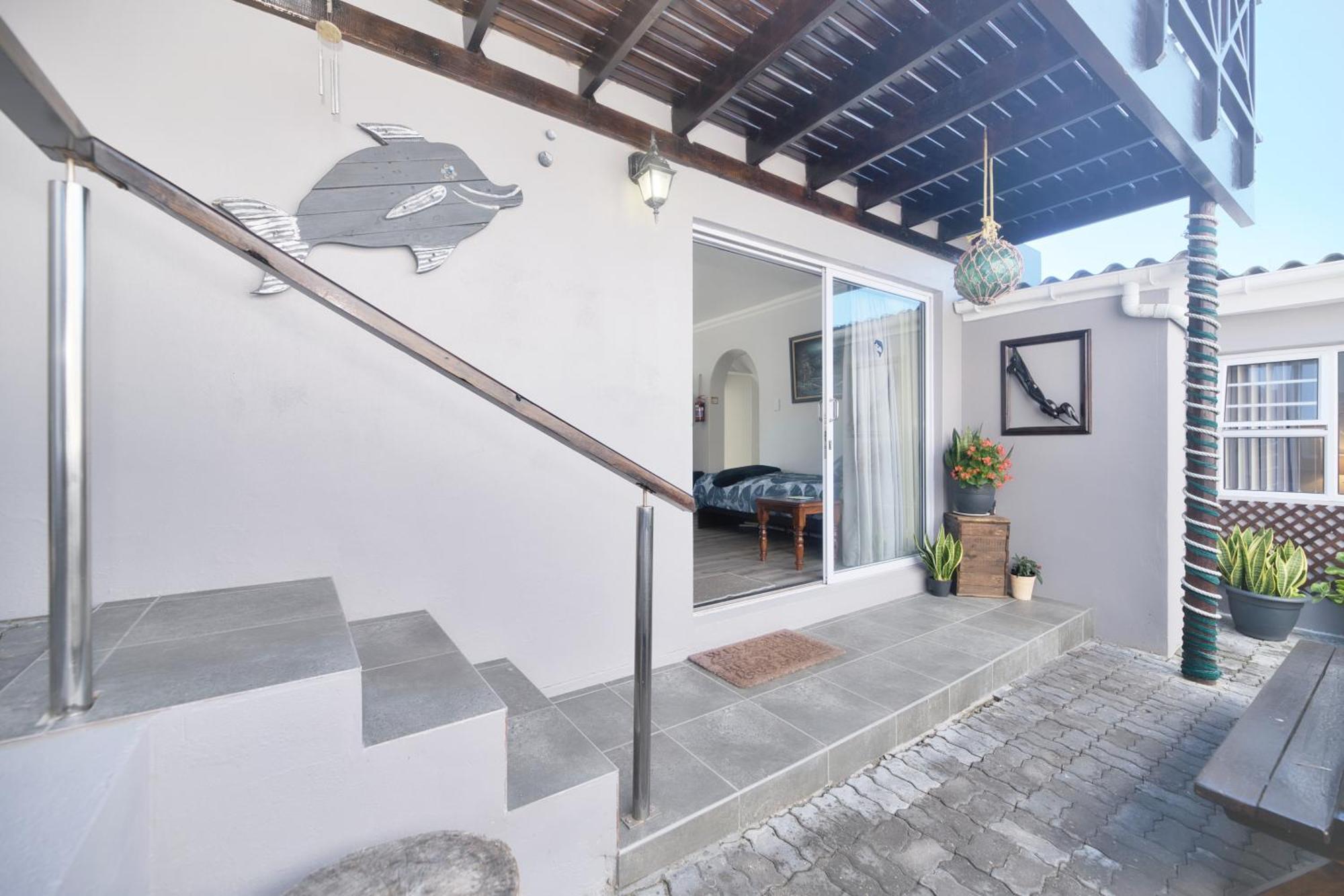 Redsky self catering Agulhas Apartment Bagian luar foto