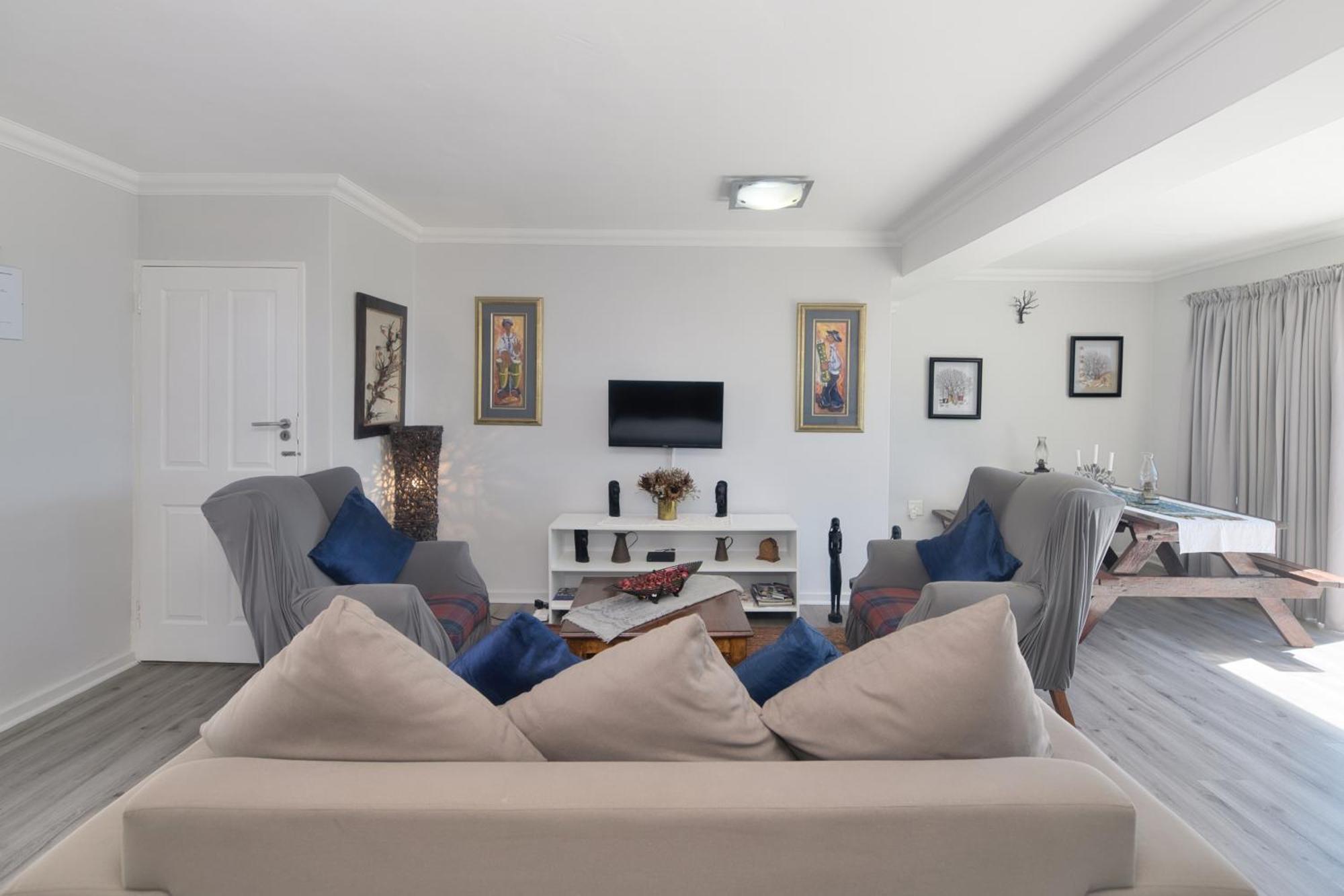 Redsky self catering Agulhas Apartment Bagian luar foto