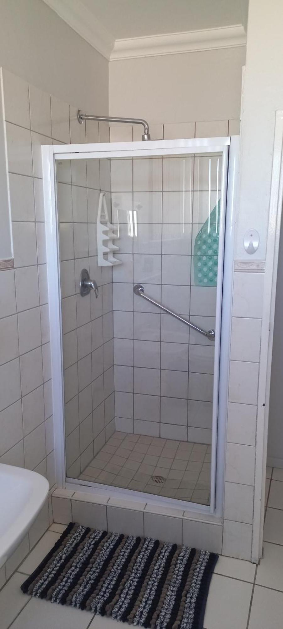 Redsky self catering Agulhas Apartment Bagian luar foto