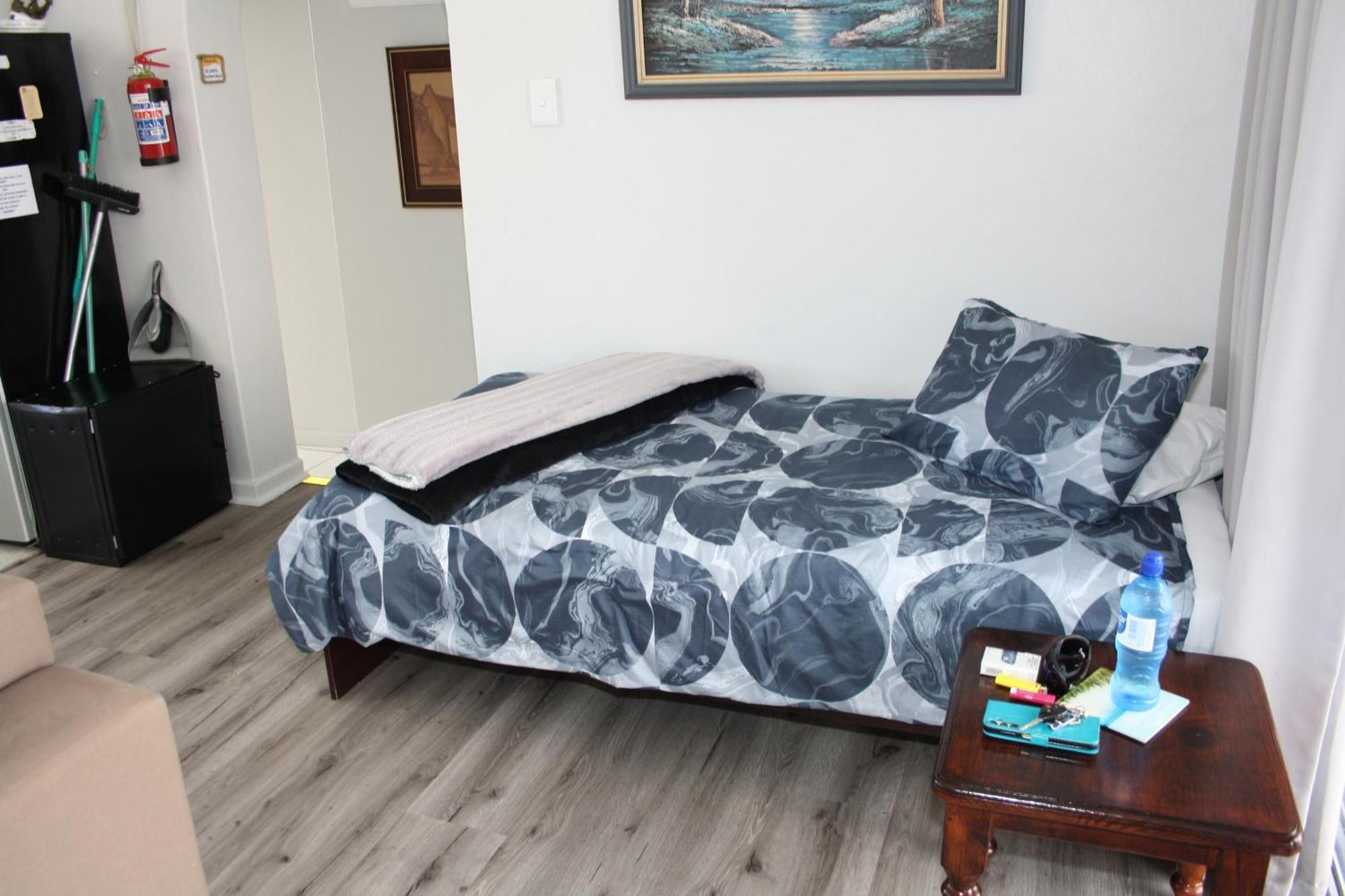 Redsky self catering Agulhas Apartment Bagian luar foto