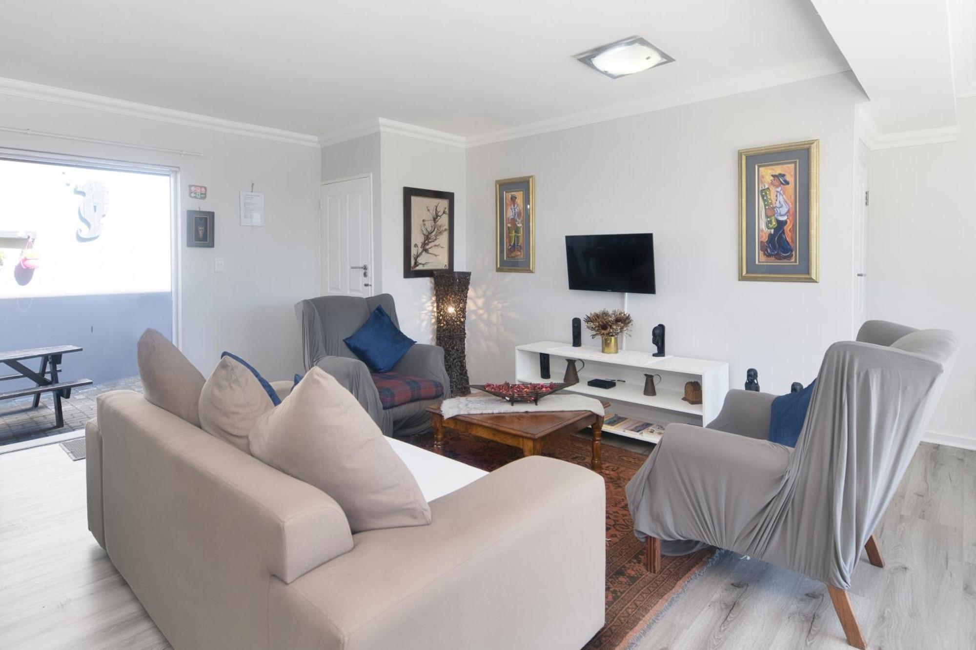 Redsky self catering Agulhas Apartment Ruang foto