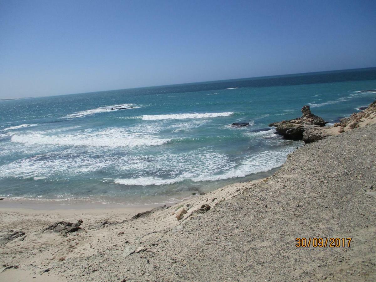 Redsky self catering Agulhas Apartment Bagian luar foto