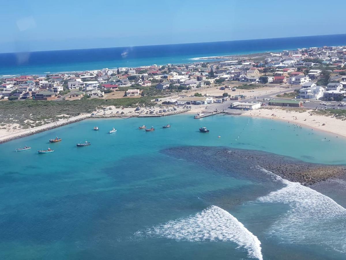 Redsky self catering Agulhas Apartment Bagian luar foto