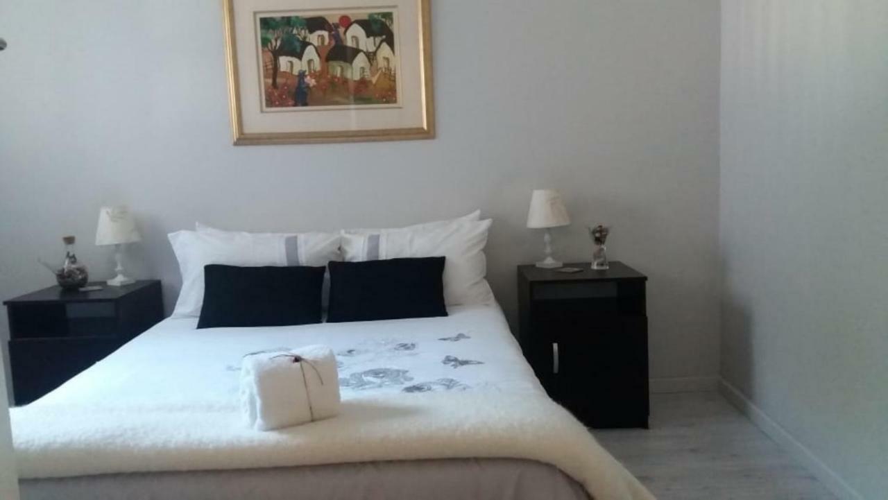 Redsky self catering Agulhas Apartment Bagian luar foto